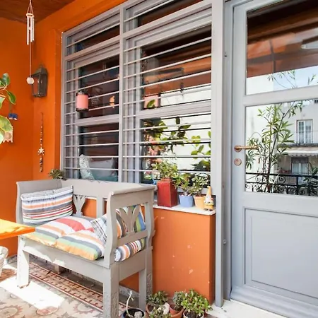 Dream Wh Private Balcony *