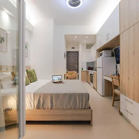 Small And Cozy Apartment