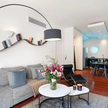 1bd Serene Calm Pool House Holiday home Athens