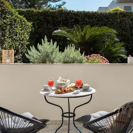 1bd Serene Calm Pool House