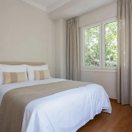 Appartamento Acropolis Hideaway - Tranquil Retreat In Plaka