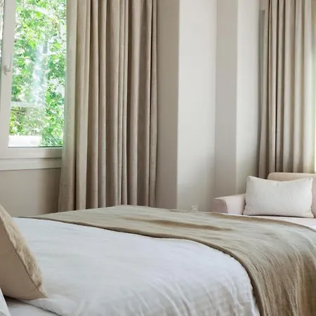 Acropolis Hideaway - Tranquil Retreat In Plaka * Atene