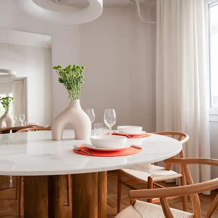 Appartamento Acropolis Hideaway - Tranquil Retreat In Plaka Atene