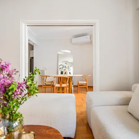 Acropolis Hideaway - Tranquil Retreat In Plaka Appartamento *