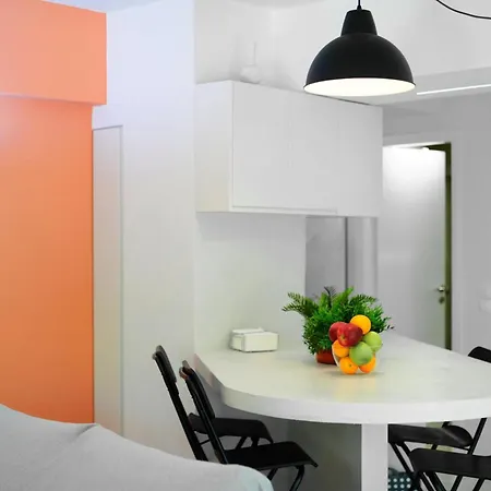 Gly3 65m2 Sunshine Oasis In Glyfada Athens
