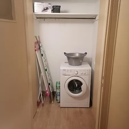 Apartment Filoxenia.kom Athens