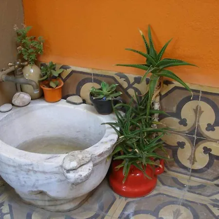 Living Like In A In The Center Of Apartment Athens