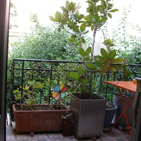 아파트 Dream Wh Private Balcony 아테네