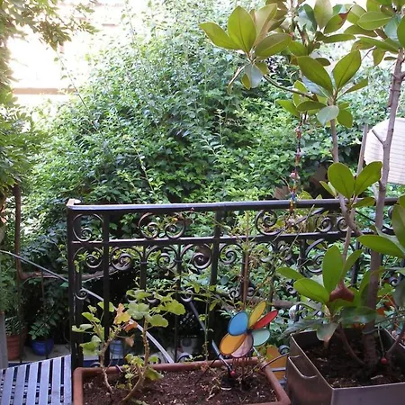 아파트 Dream Wh Private Balcony 아테네