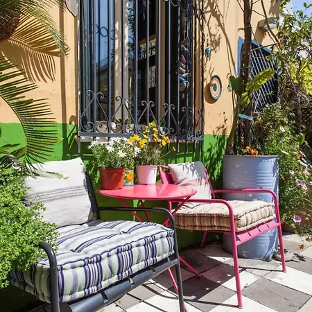 Dream Wh Private Balcony 아파트 아테네