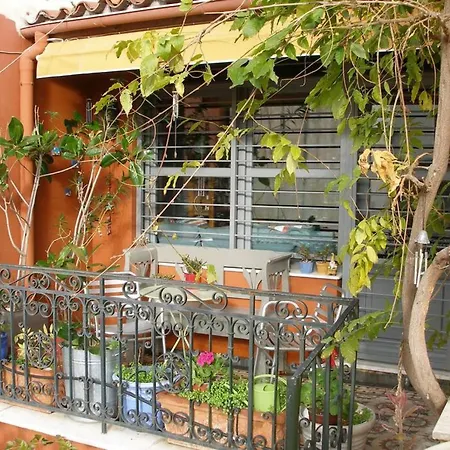 Dream Wh Private Balcony 아파트 *