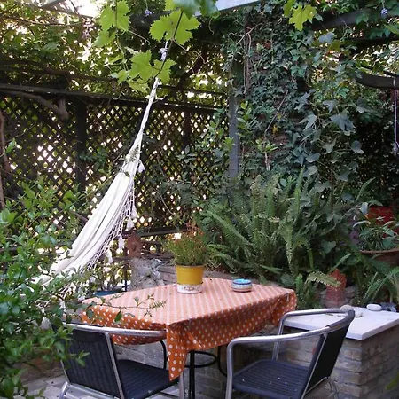 Dream Wh Private Balcony * 아테네