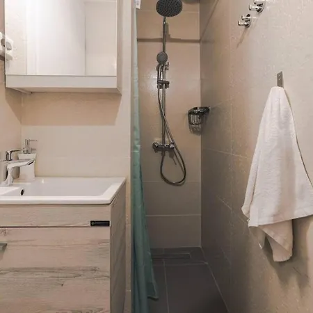 Small And Cozy Apartment