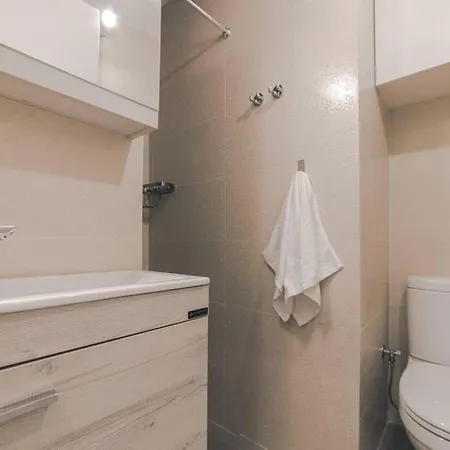 Small And Cozy Apartment