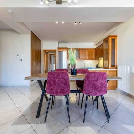 Apartment Petralona Amazing 2 Bd Flat *