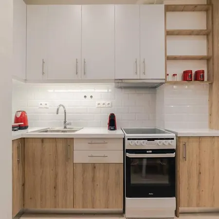 Small And Cozy *
