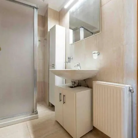 Apartment Petralona Amazing 2 Bd Flat *