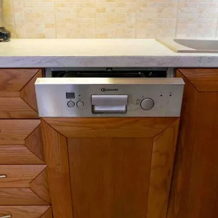 Petralona Amazing 2 Bd Flat * Athens
