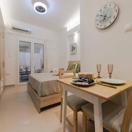 Small And Cozy Apartment
