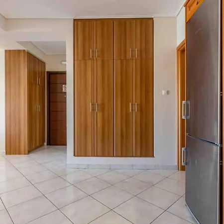 Apartment Petralona Amazing 2 Bd Flat *