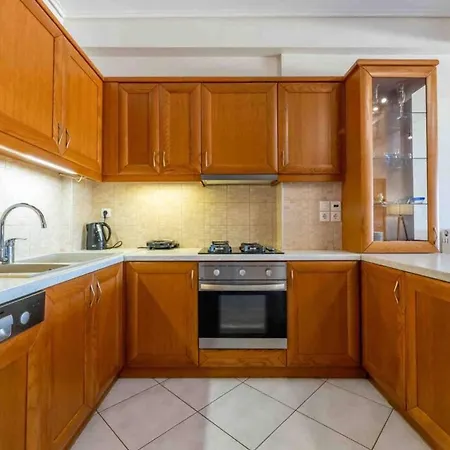 Petralona Amazing 2 Bd Flat