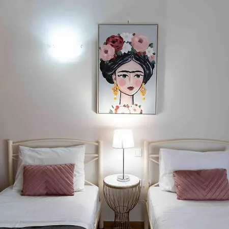 Petralona Amazing 2 Bd Flat