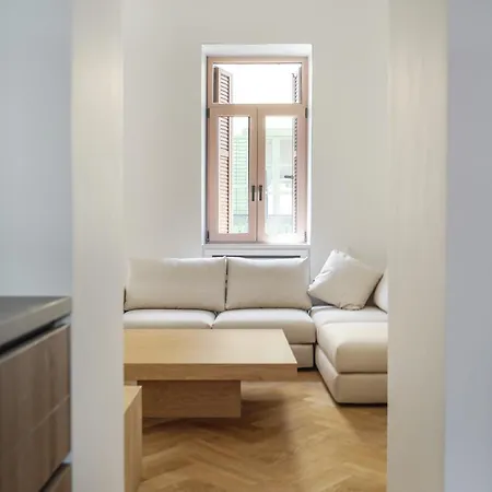 Plaka House - Boutique Athens