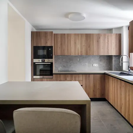 Plaka House - Boutique Apartment