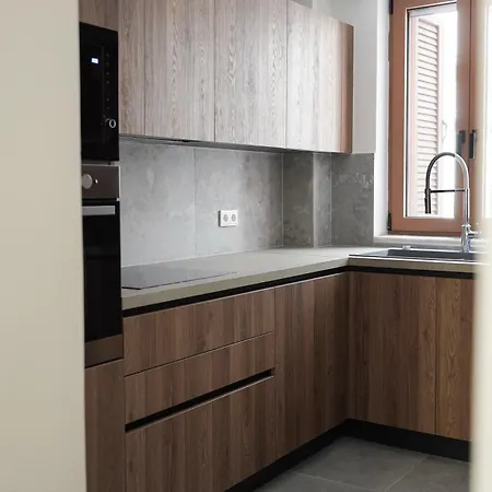 Apartamento Plaka House - Boutique *