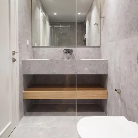 Apartment Plaka House - Boutique Athens