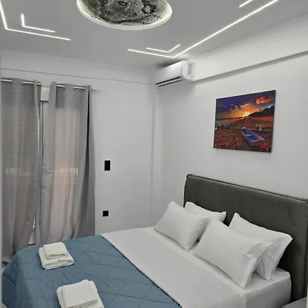 Appartamento Luxury *