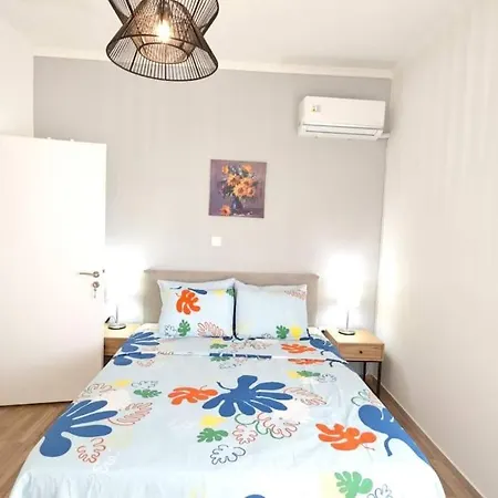 海风书韵 阳光雅居 Breeze Of Books And Sea, Sunlit Elegant Abode Apartment