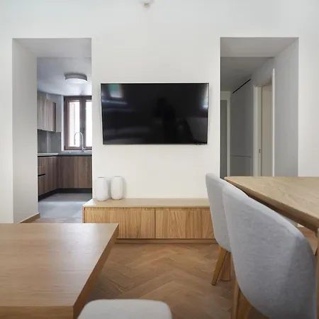 Plaka House - Boutique Apartment *