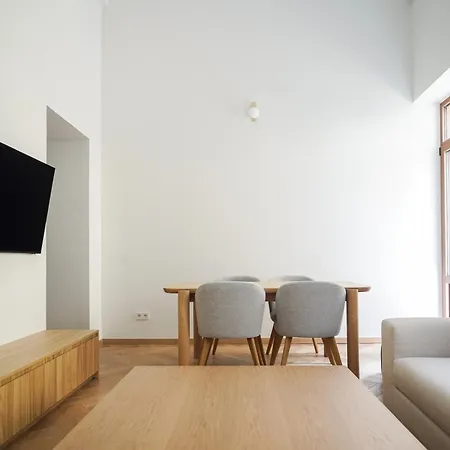 Apartment Plaka House - Boutique Athens