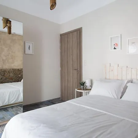 Apartment Special In The Heart Of Athens! *