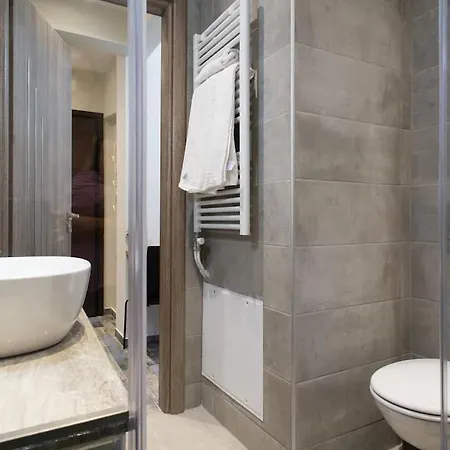 Special In The Heart Of Athens! Apartment Athens