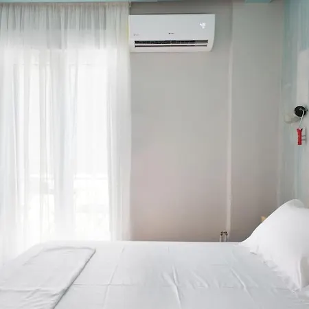 Vacations Near To Acropolis! Apartment *