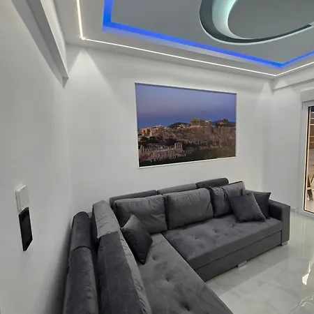 Luxury * Atene