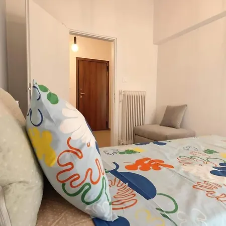 海风书韵 阳光雅居 Breeze Of Books And Sea, Sunlit Elegant Abode Athens