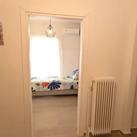 海风书韵 阳光雅居 Breeze Of Books And Sea, Sunlit Elegant Abode Apartment *