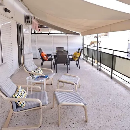 海风书韵 阳光雅居 Breeze Of Books And Sea, Sunlit Elegant Abode Apartment *