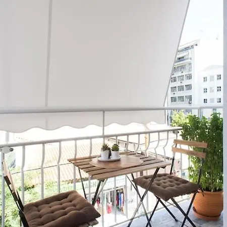 Apartment Special In The Heart Of Athens! Athens