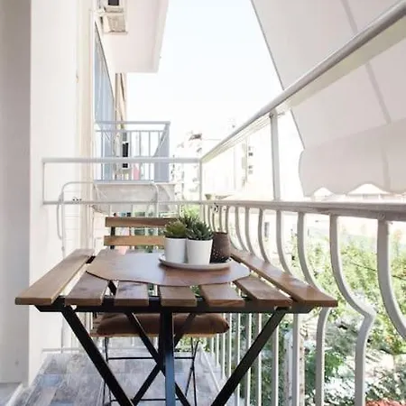 Special In The Heart Of Athens! Apartment Athens