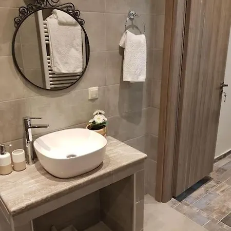 Apartment Special In The Heart Of Athens! Athens