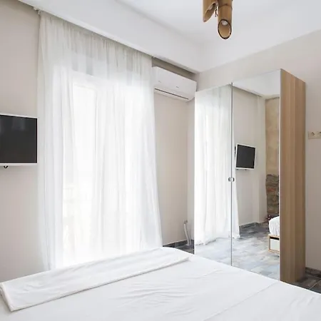 Apartment Special In The Heart Of Athens! *