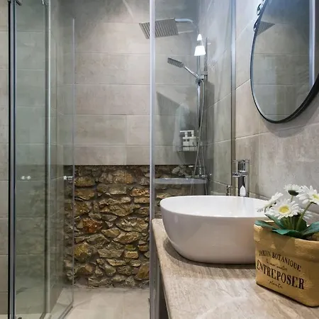 Special In The Heart Of Athens! Apartment Athens