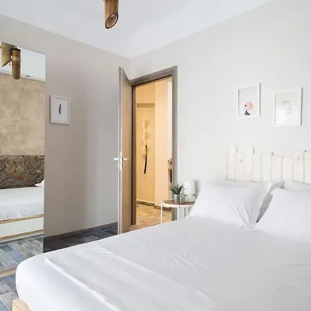 Apartment Special In The Heart Of Athens! Athens