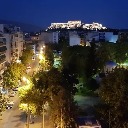 Special In The Heart Of Athens! Athens