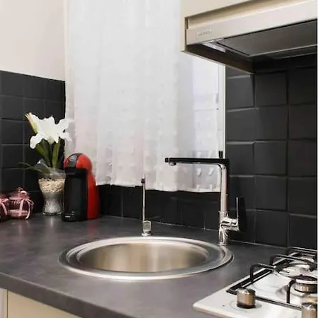 Special In The Heart Of Athens! Apartment *