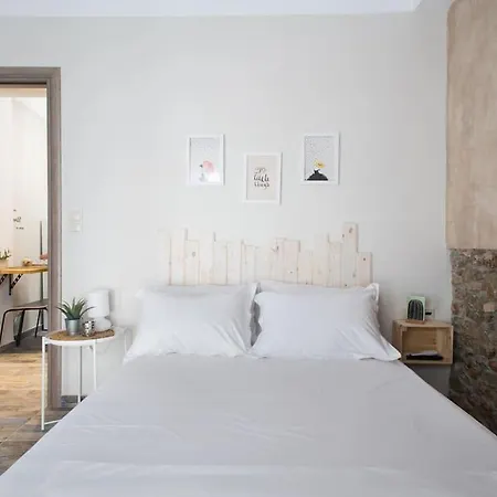 Apartment Special In The Heart Of Athens! Athens